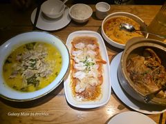 -金牌外婆家(苏州中心店)