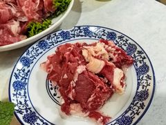 -炊大牛饭店(寻甸总店)