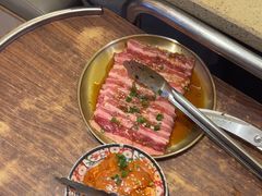 -妙香居韩国烤肉(容桂天佑城店)