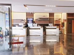 -北京亚运村国家会议中心亚朵酒店