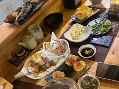 -鸟内会居酒屋(得意潮馆店)