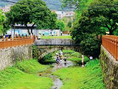 -广州市帽峰山景区