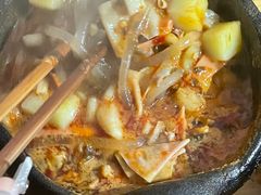 -小芳砂锅凉粉(总店)