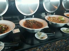 -澳门旅游塔360°旋转餐厅(南湾湖广场店)