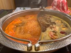 -牛匠和牛寿喜锅(西安总店)