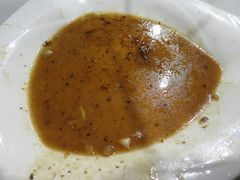 菌菇干拌面-民间老鸡汤面馆(中山北路店)