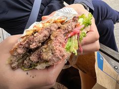 -Fergburger(皇后镇店)