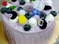 -SAYScake善食感戚风蛋糕(临江大道店)