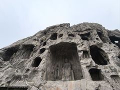 -龙门石窟