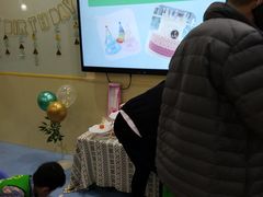 -小问号·科学启蒙·逻辑思维·阅读素养·口才演讲(杨浦合生汇中心)