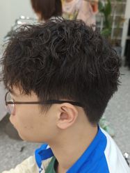 -HD HAIR STYLE