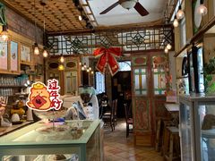 -西关84·History·Art·Cafe