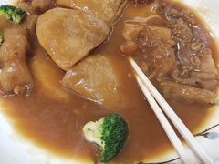 -有腥气私房菜·寻味顺德