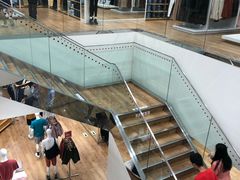 -优衣库(广州恒宝广场店)