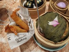 -唐宫小聚(荃湾荃新天地店)
