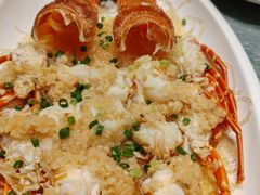 -蚝得喜海鲜(东城店)