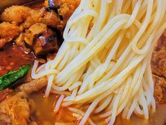 -谭老太正宗柳州螺狮粉(家和花园店)