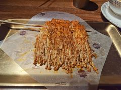 -耶里夏丽·丝路新疆菜·清真食品(徐汇南丹东路臻选店)