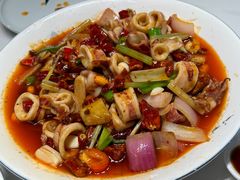 -温岭人家(红花北路店)