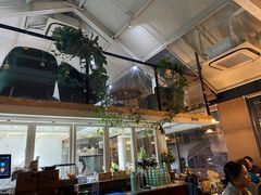 -O'mills Sourdough Bakery&Bistro(永嘉路店)