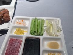 -永乐饭庄(安德路店)