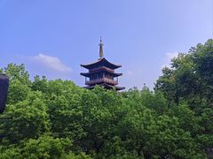 -河坊街景区