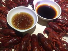 -红盔甲·小龙虾(天钥桥店)