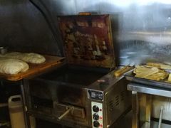 -王胖子驴肉火烧(鼓楼店)