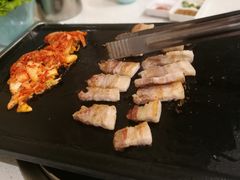 雪花3号-韩时烤肉(枫蓝店)