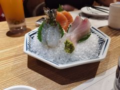 -东菊料理(吉利购物广场店)