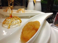 -火车头法国西餐厅