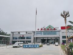 -打洛口岸