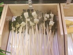 -阿串串老火锅(力盟店)