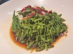 -茶人村·宫廷私厨(奥体印象城店)