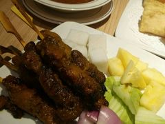 -关夫人餐厅(阳光广场店)