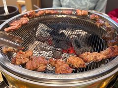 -味家烤肉烤鳗鱼牛排(西塔旗舰店)