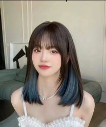 -AG·STYLE沙龙