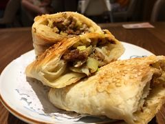 -全聚德(江宁店)