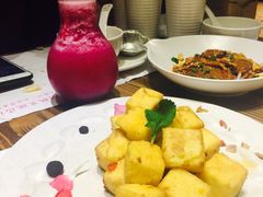 -胡桃里音乐酒馆(石家庄店)