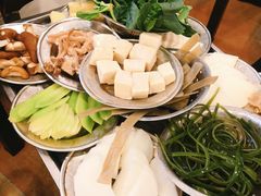 -月圆火锅(宁海东路二店)