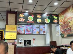 -任记七中刀削面(总店)