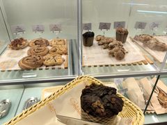 -西点坊(浦东香格里拉店)