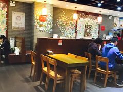 大堂-天府国麻辣香锅(悦荟广场店)