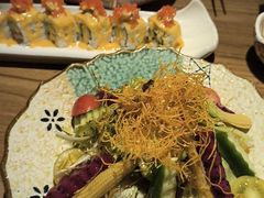 -隐月· 㐂和食屋(芝罘万达公馆店)