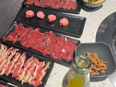-海汕记·潮汕鲜牛肉火锅·自助