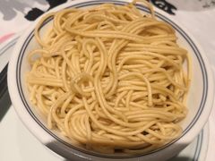 猪油拌面-壹盏灯(惠农店)