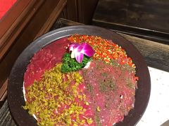 四喜牛肉-火鳳祥鲜货火锅(天河城旗舰店)