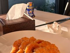 -四季民福烤鸭店(故宫店)