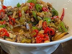 -吃货私房菜(丽江束河古镇店)