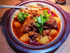 -纳鲁孜·新疆特色餐厅(上海悦荟广场店)